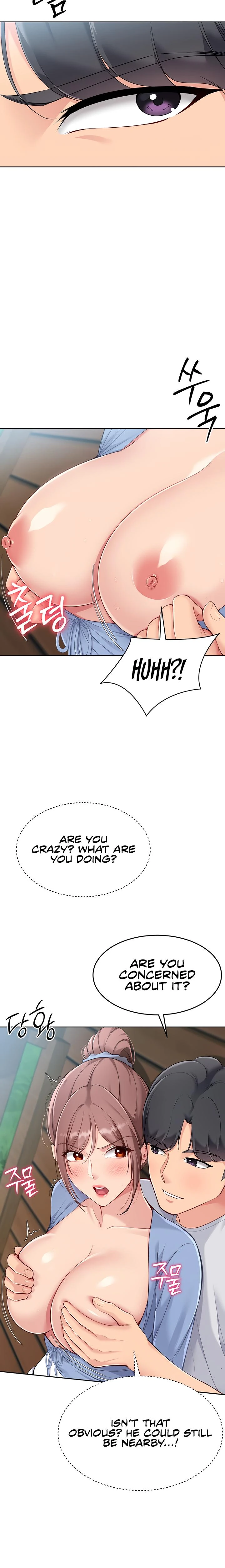 Set It Chapter 45 Page 19