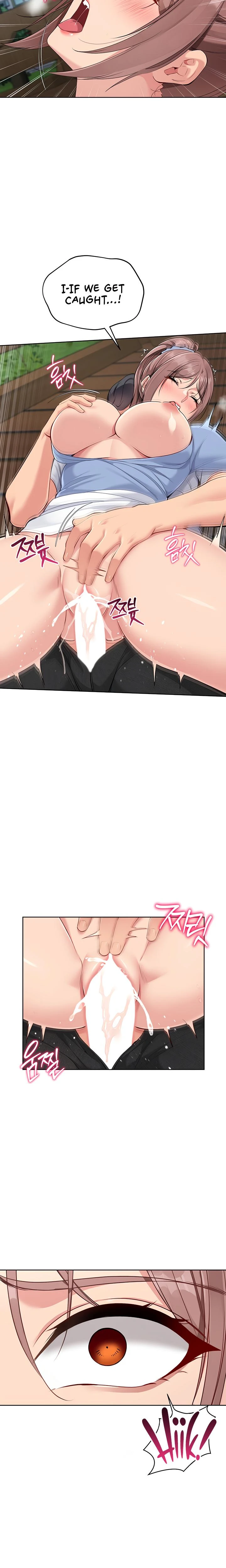 Set It Chapter 45 Page 21
