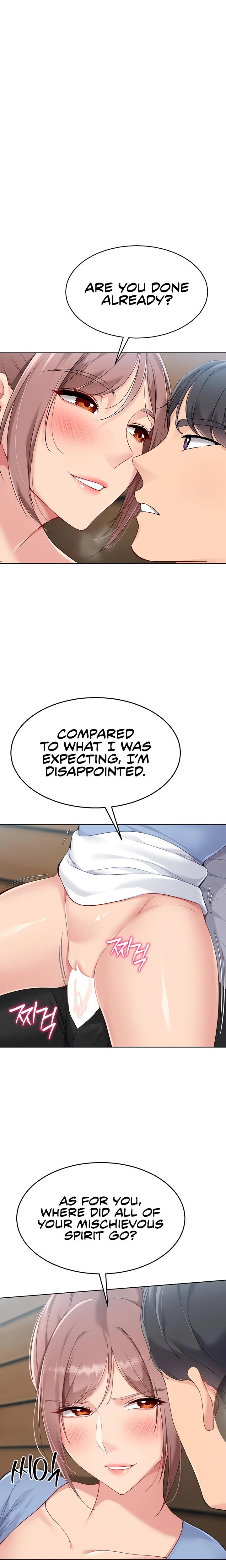 Set It Chapter 46 Page 2