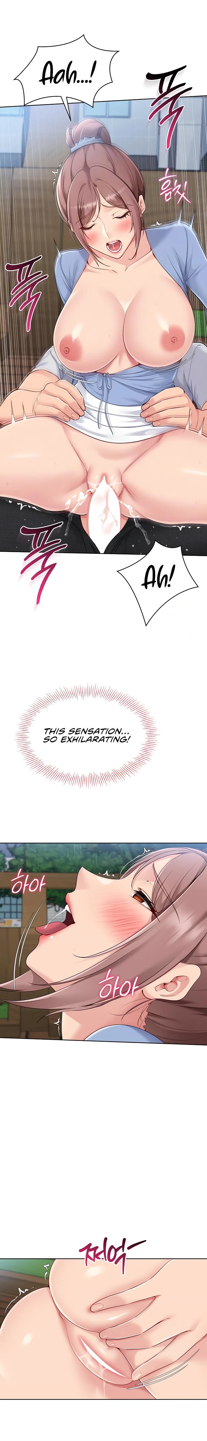 Set It Chapter 46 Page 5