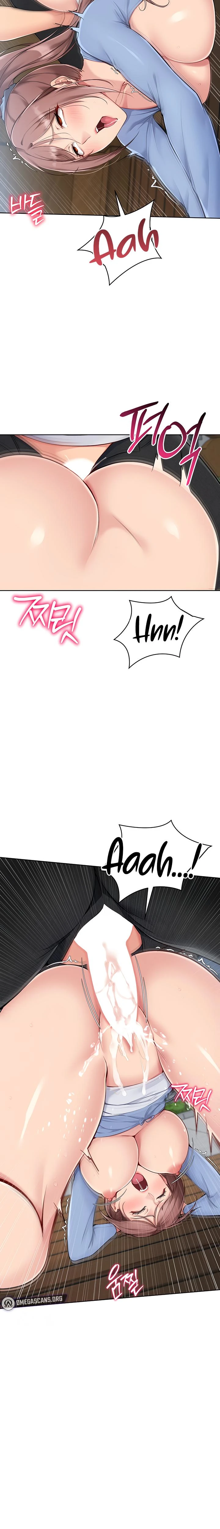 Set It Chapter 46 Page 13
