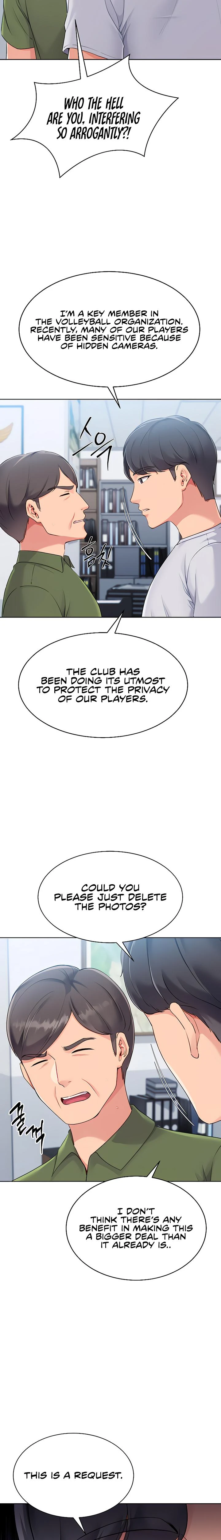 Set It Chapter 47 Page 4