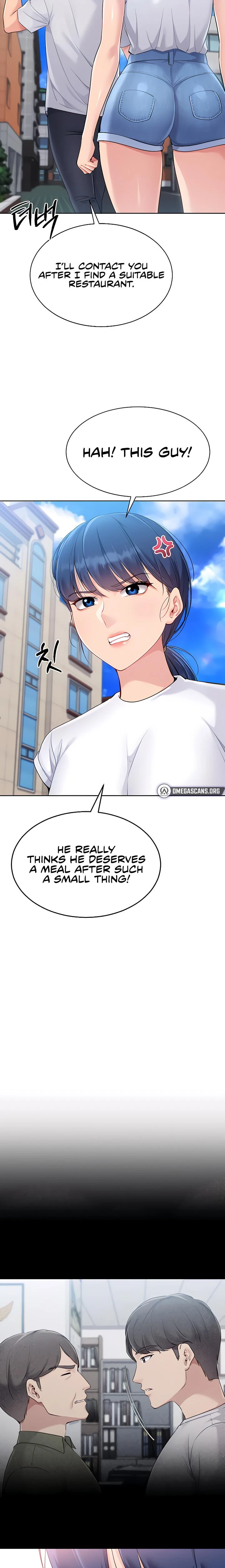 Set It Chapter 47 Page 10