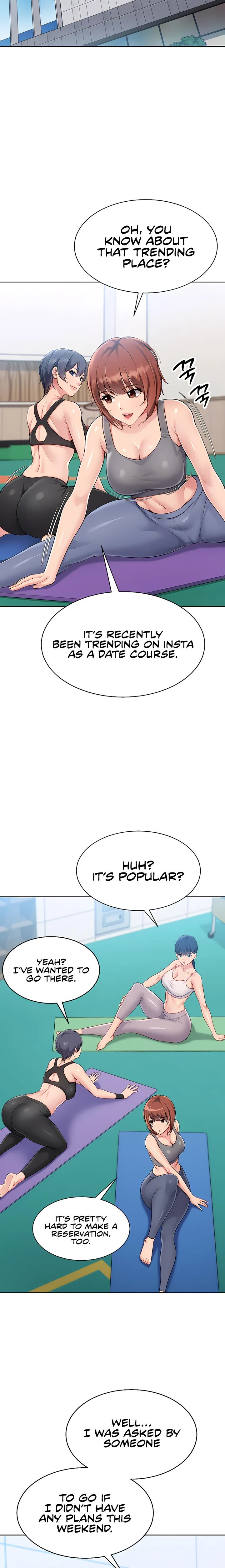 Set It Chapter 47 Page 12
