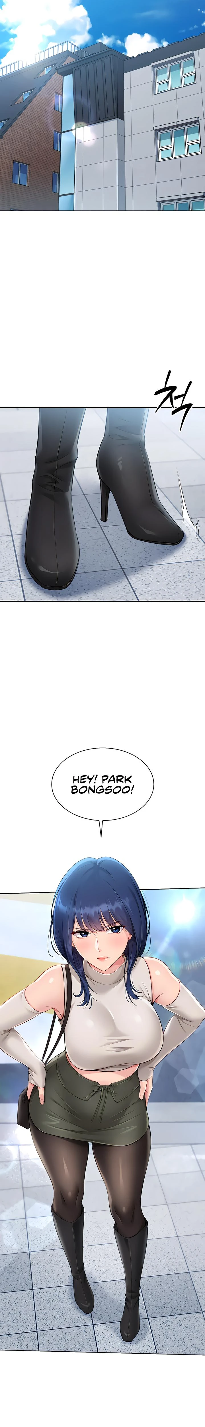 Set It Chapter 47 Page 18