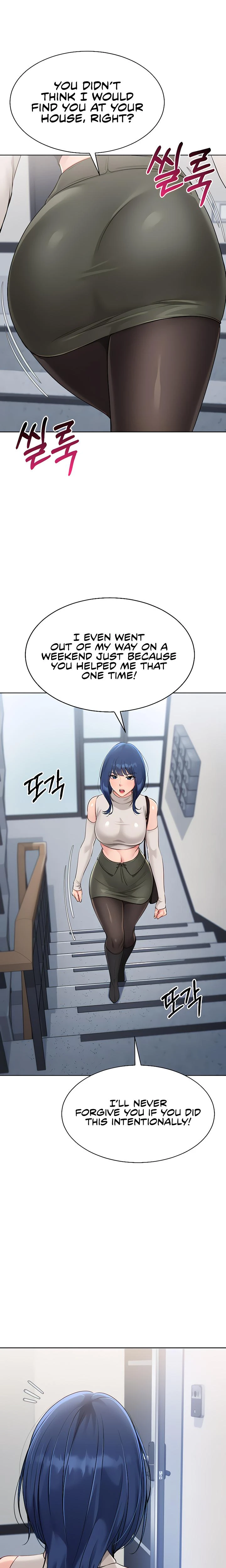Set It Chapter 47 Page 19