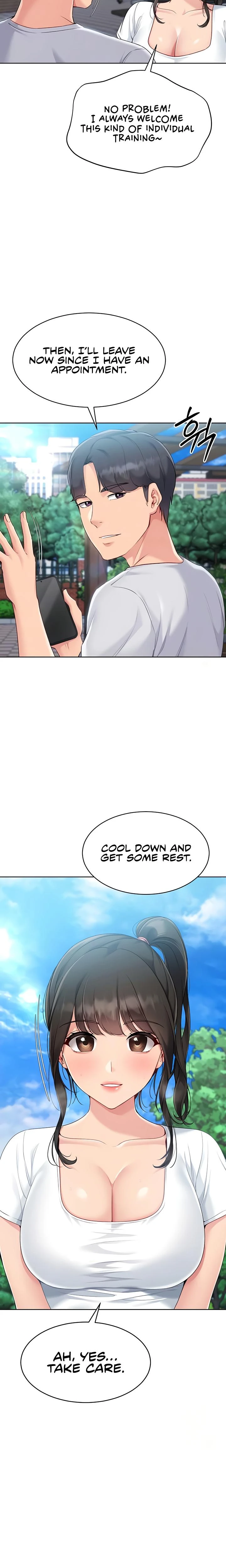 Set It Chapter 48 Page 5