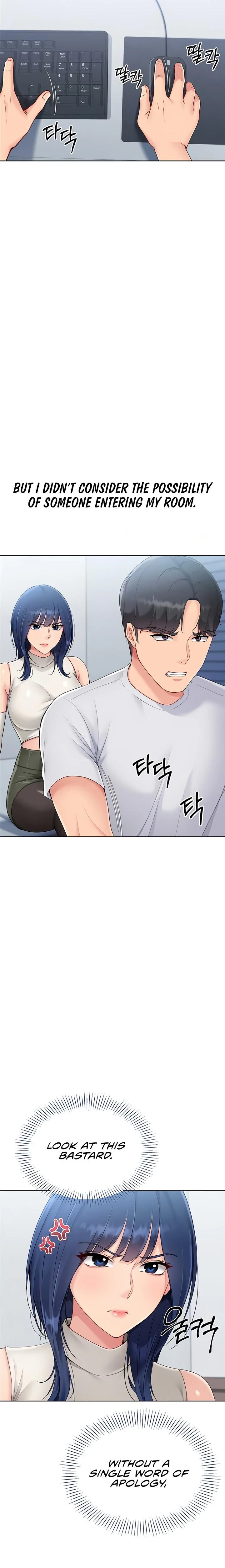 Set It Chapter 48 Page 14