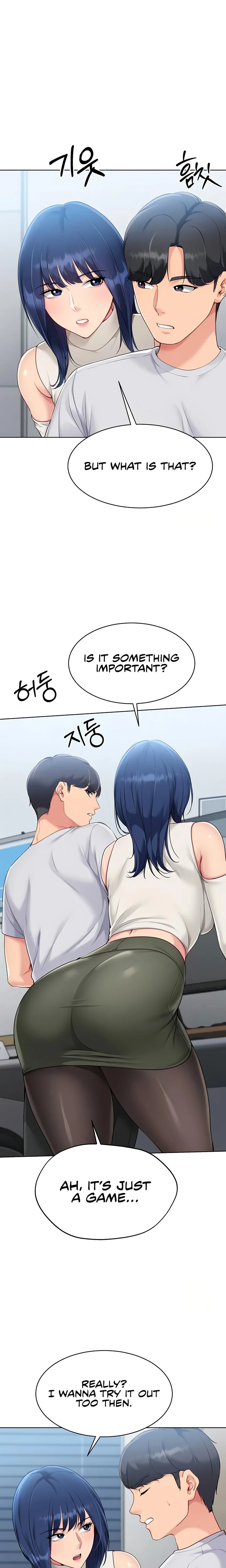 Set It Chapter 48 Page 16