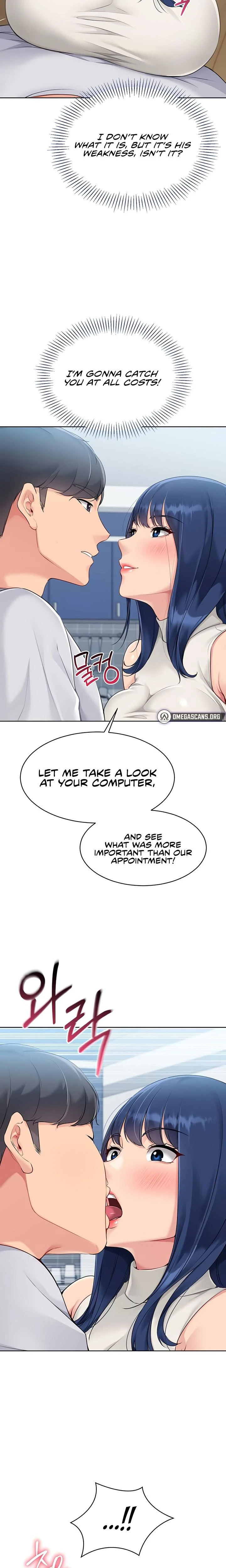 Set It Chapter 48 Page 19