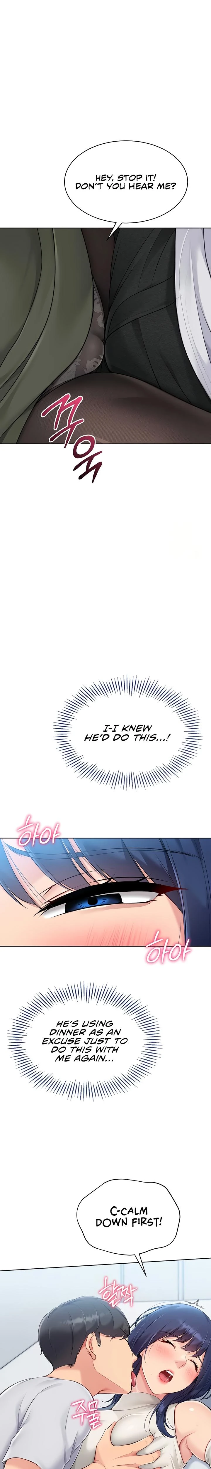 Set It Chapter 48 Page 24