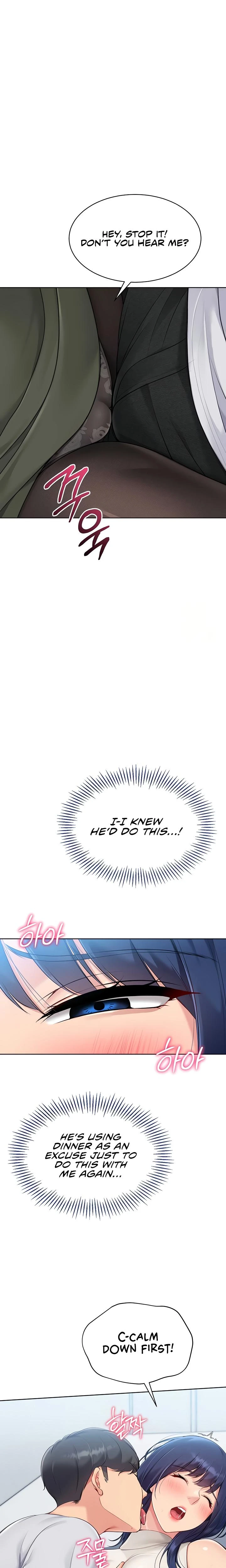 Set It Chapter 49 Page 3