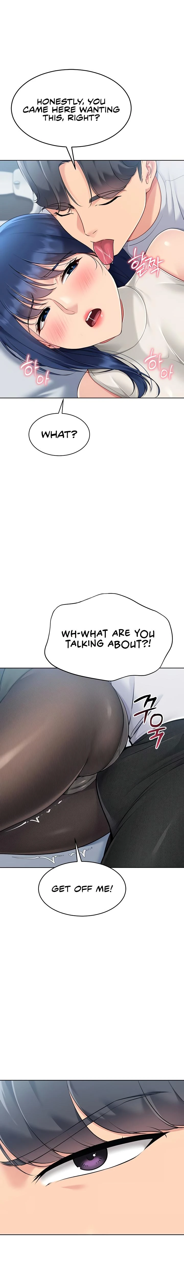 Set It Chapter 49 Page 7