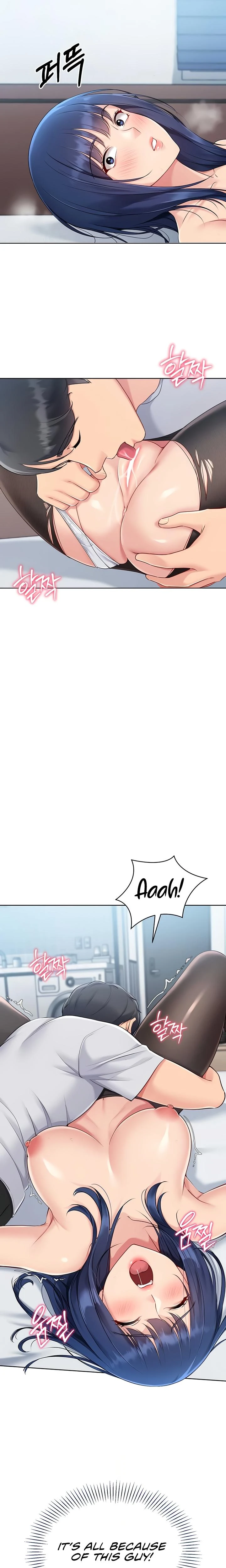 Set It Chapter 49 Page 18