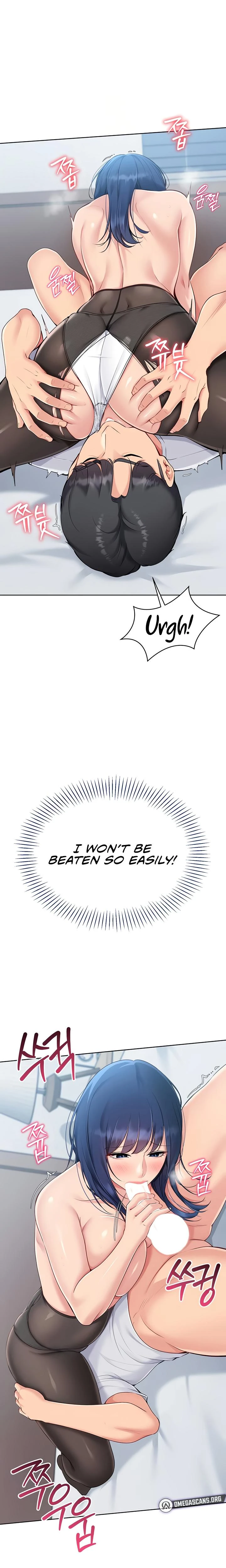 Set It Chapter 50 Page 2