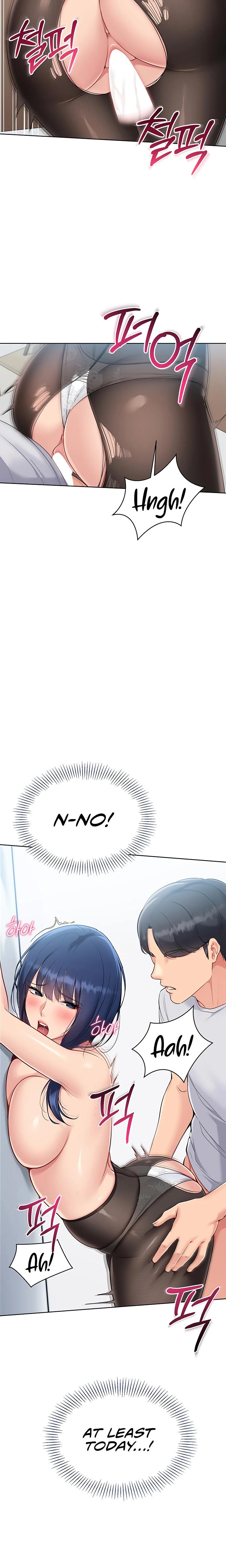 Set It Chapter 50 Page 20