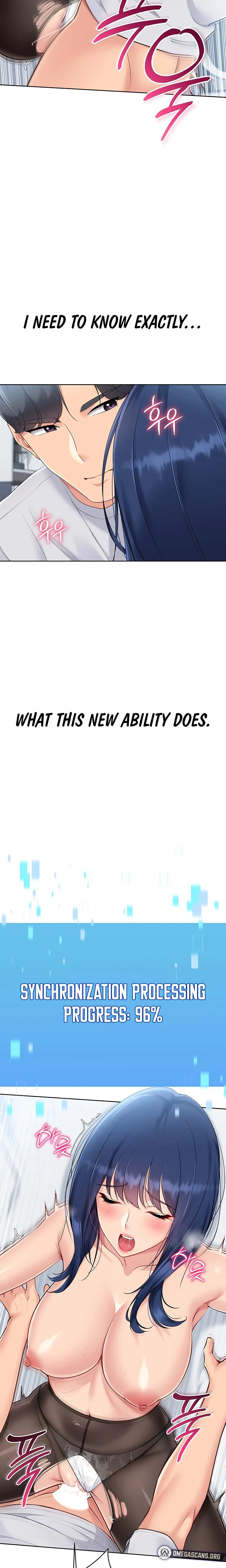 Set It Chapter 50 Page 25