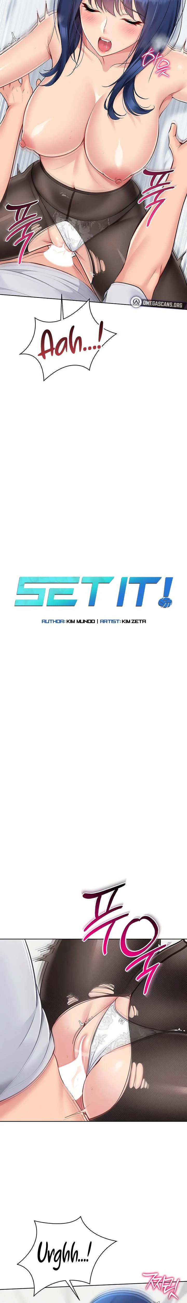 Set It Chapter 51 Page 3