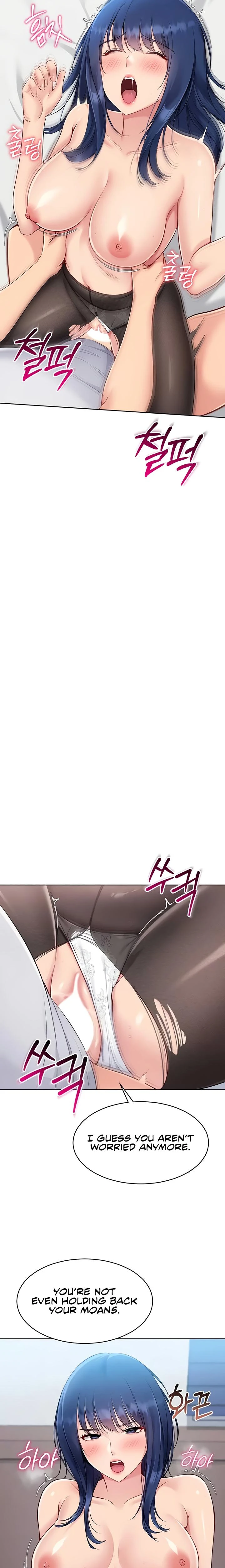 Set It Chapter 51 Page 4