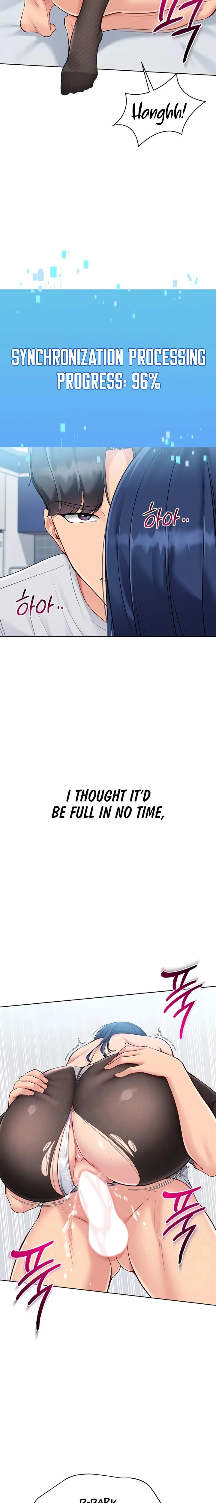 Set It Chapter 51 Page 6