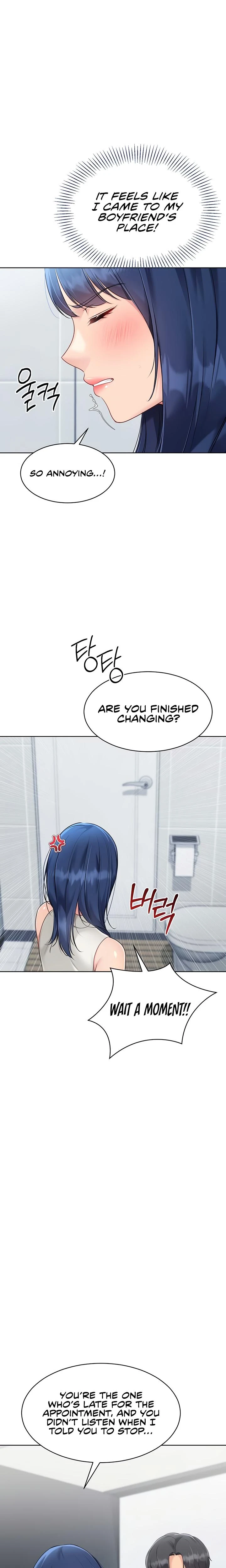 Set It Chapter 51 Page 17