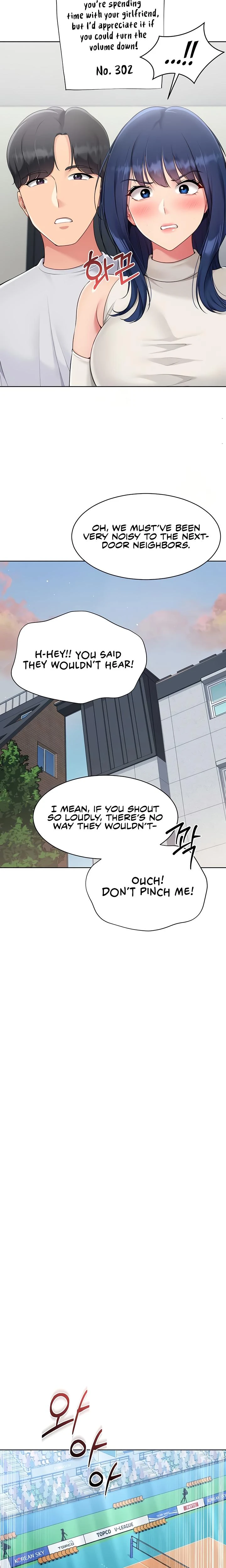 Set It Chapter 51 Page 19
