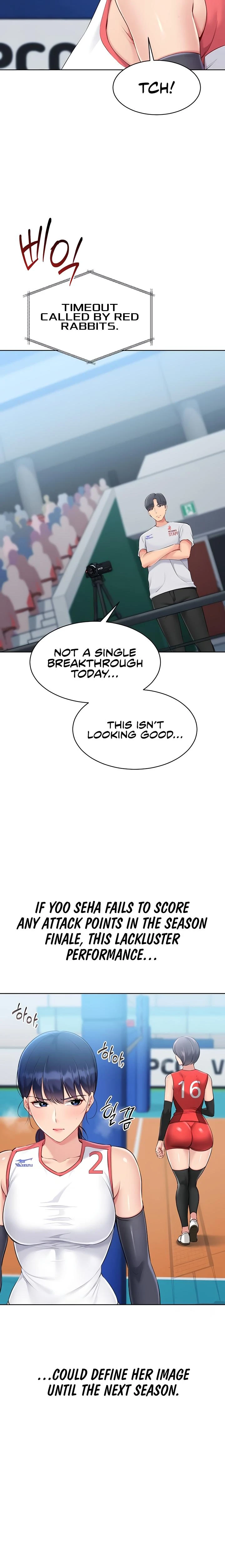 Set It Chapter 51 Page 23