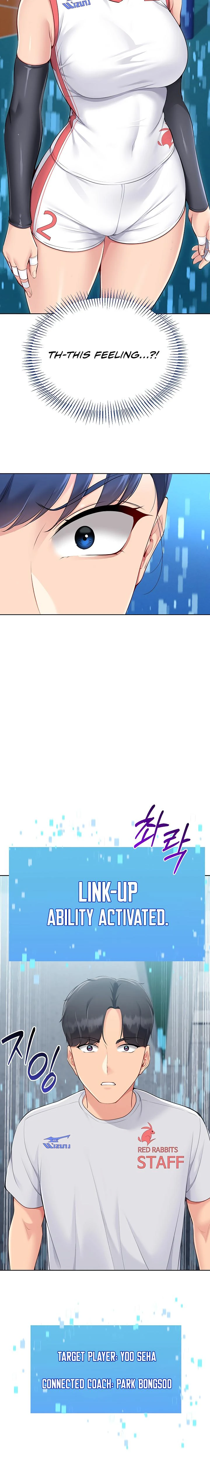 Set It Chapter 52 Page 8