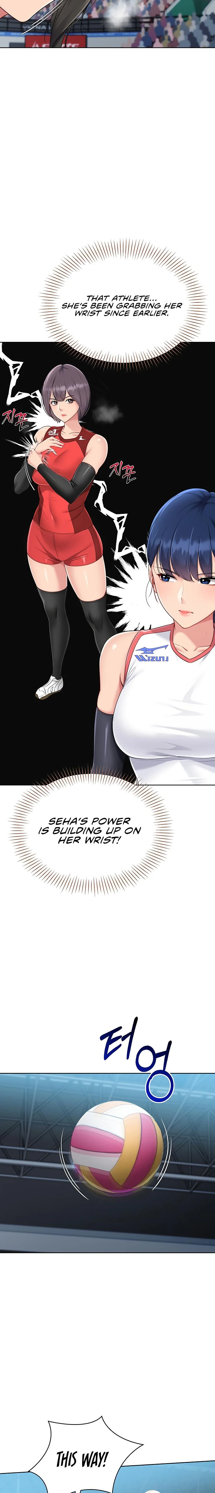 Set It Chapter 52 Page 13