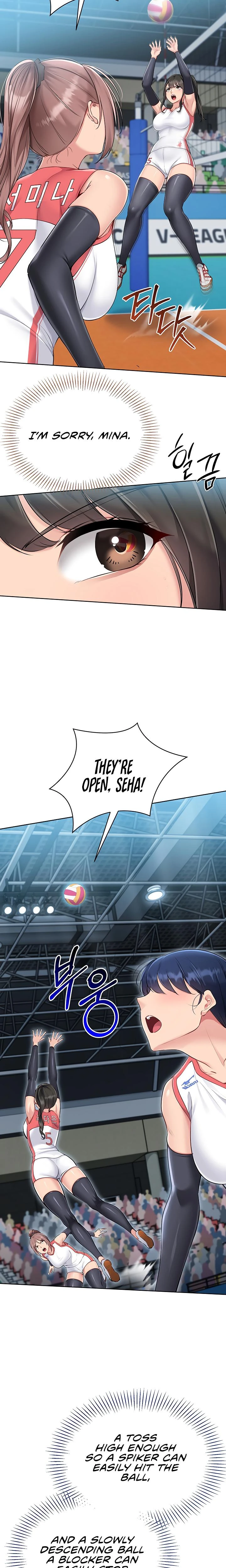 Set It Chapter 52 Page 14