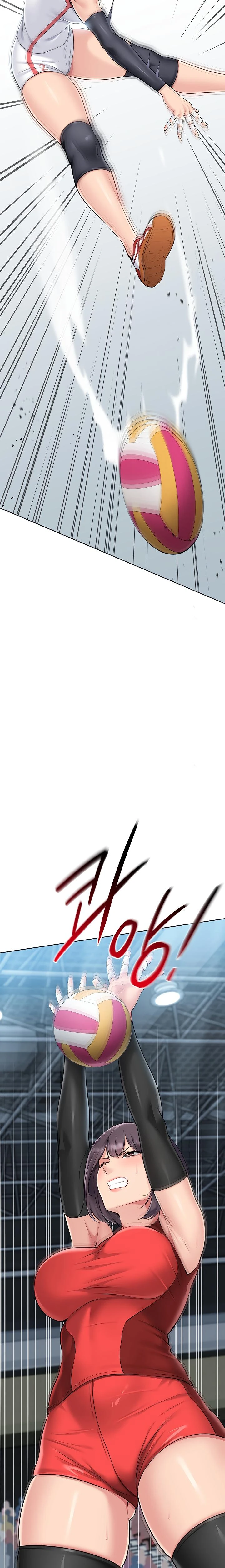 Set It Chapter 52 Page 16