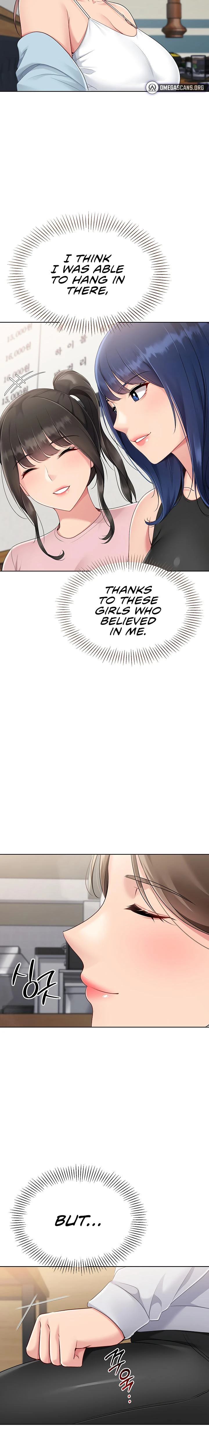 Set It Chapter 52 Page 23