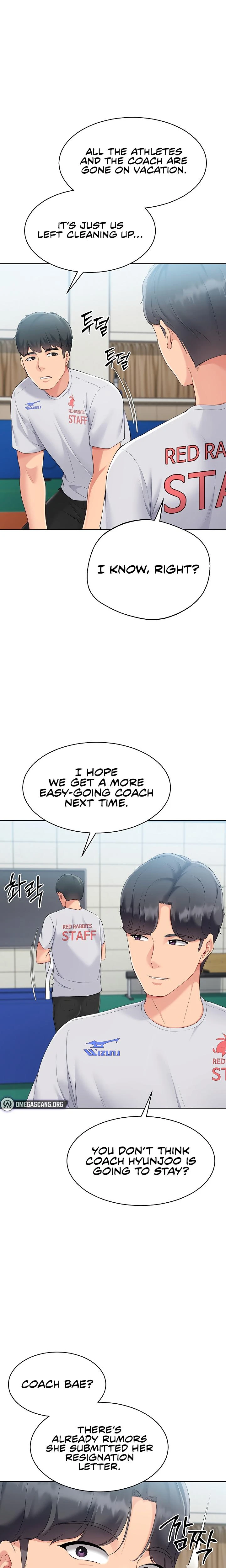 Set It Chapter 53 Page 7