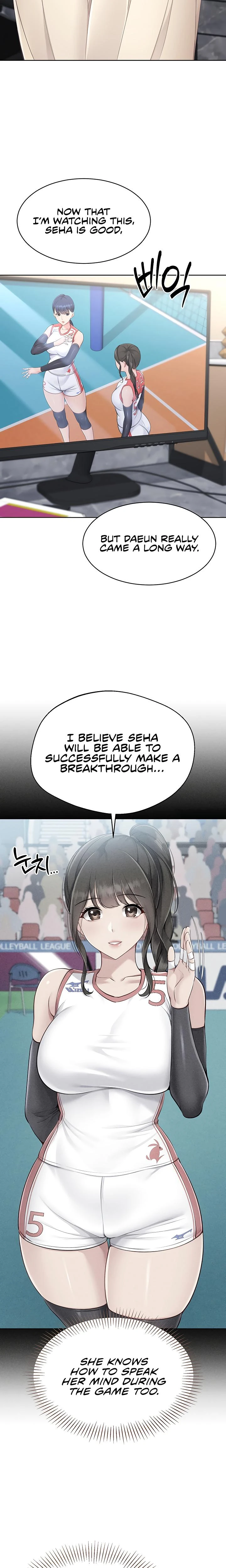 Set It Chapter 53 Page 9