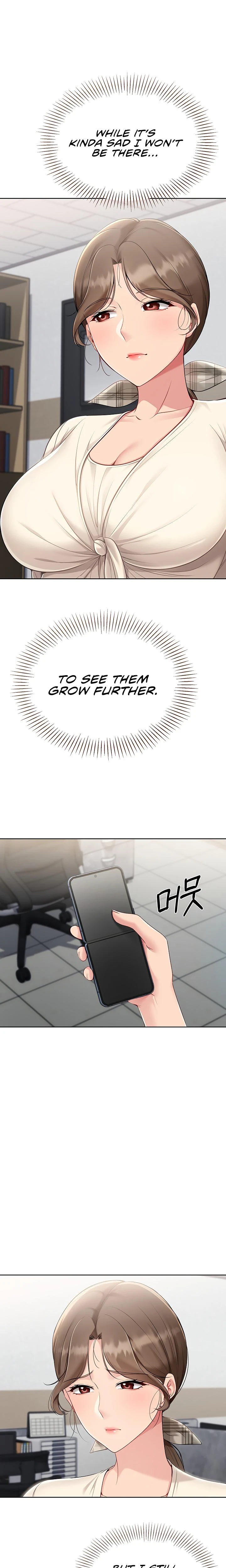 Set It Chapter 53 Page 11