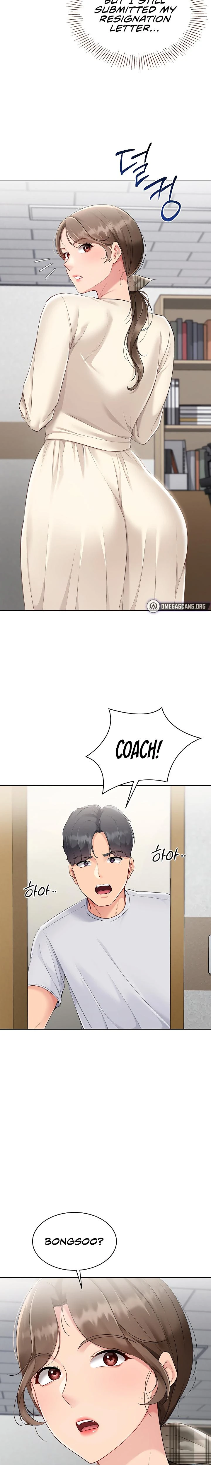 Set It Chapter 53 Page 12