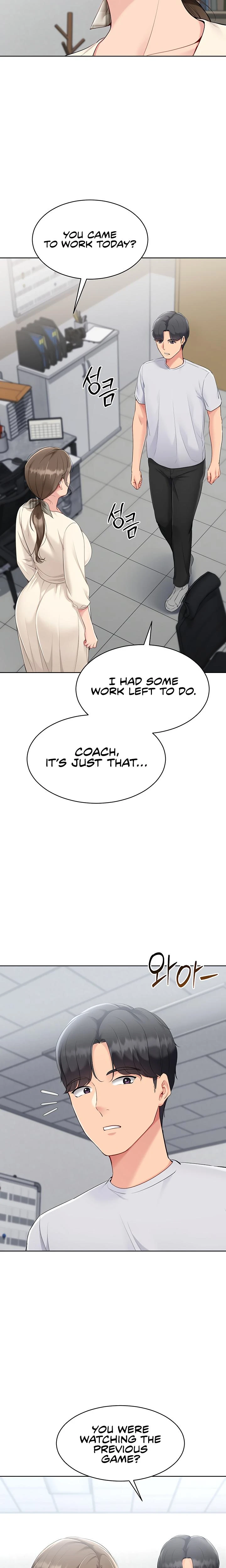 Set It Chapter 53 Page 13