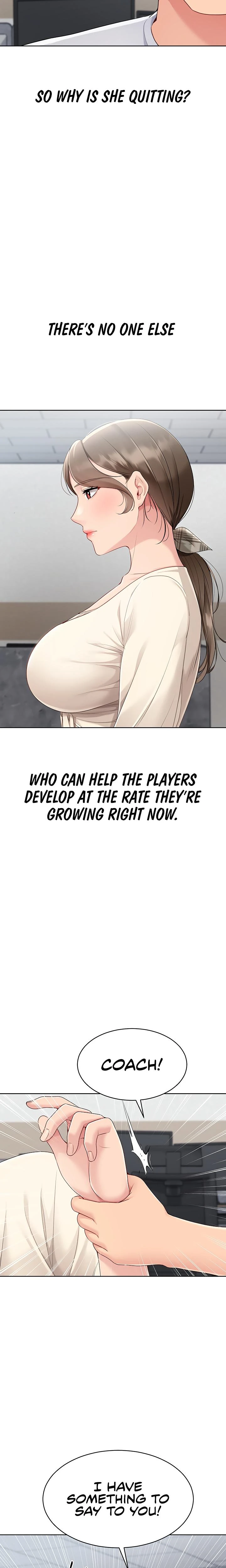 Set It Chapter 53 Page 15