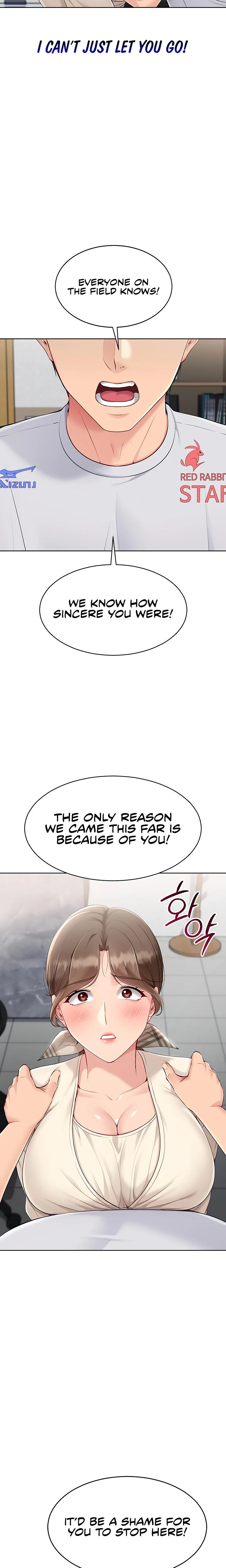 Set It Chapter 53 Page 19