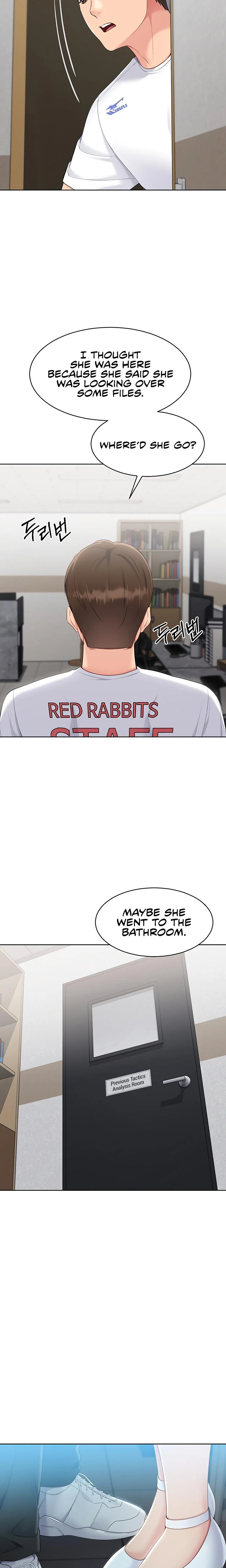 Set It Chapter 53 Page 23