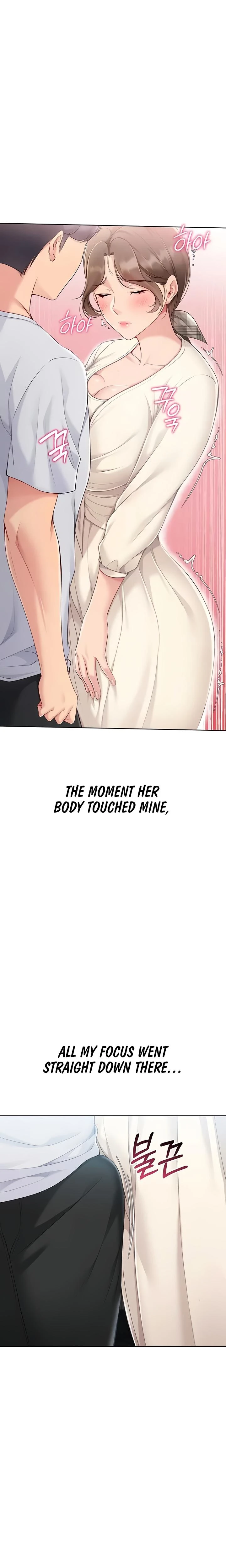 Set It Chapter 54 Page 5