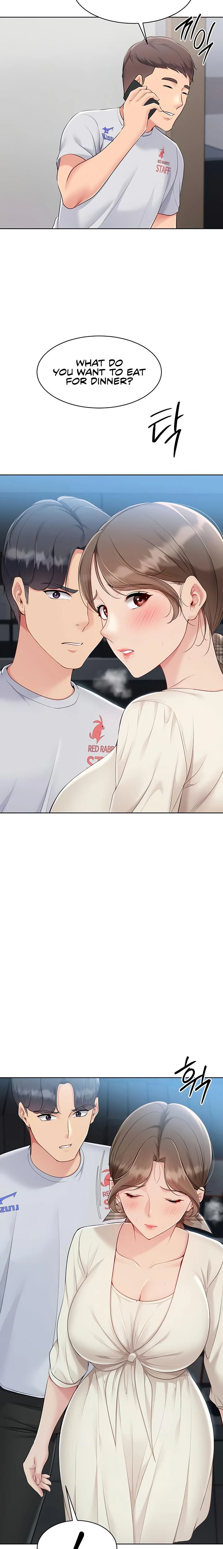 Set It Chapter 54 Page 11