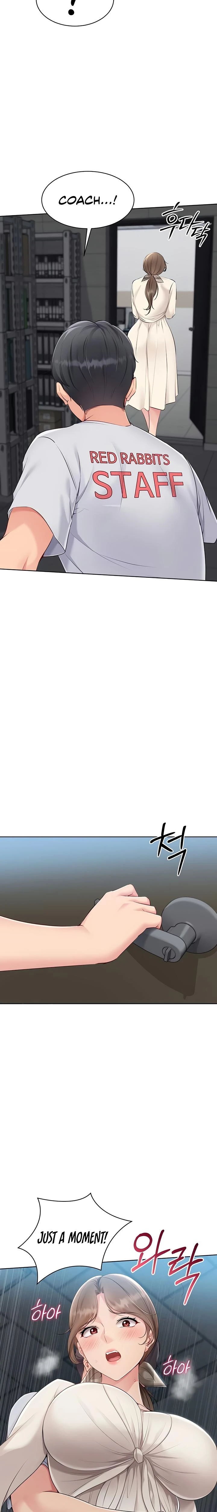 Set It Chapter 54 Page 12
