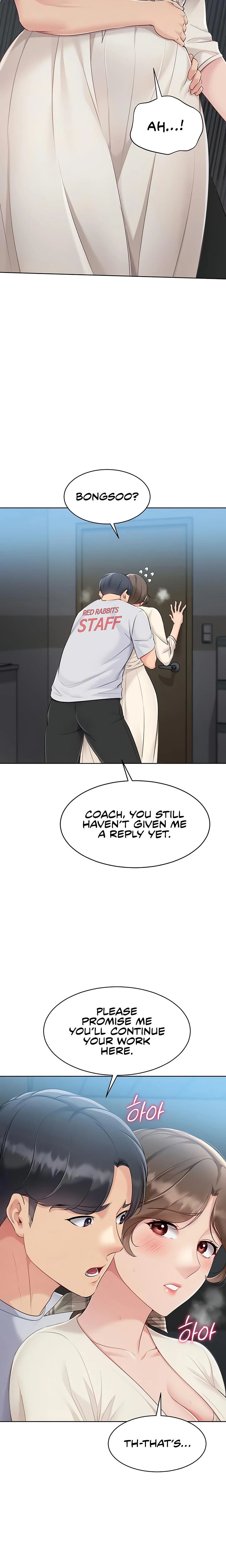 Set It Chapter 54 Page 13