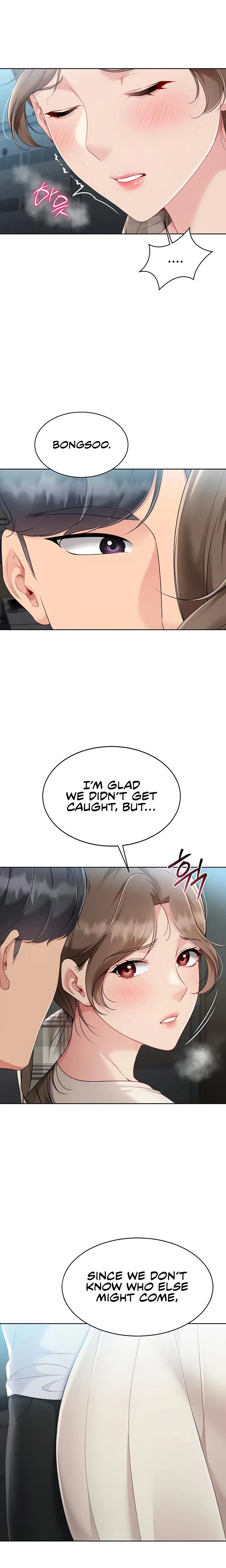 Set It Chapter 54 Page 16