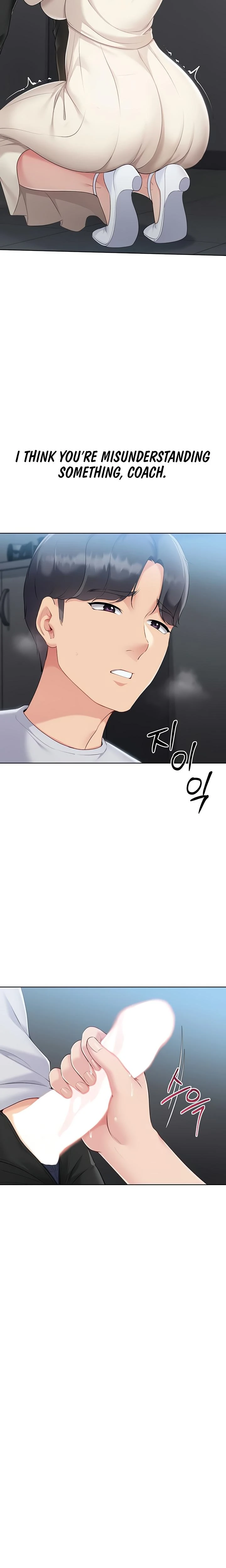 Set It Chapter 54 Page 20
