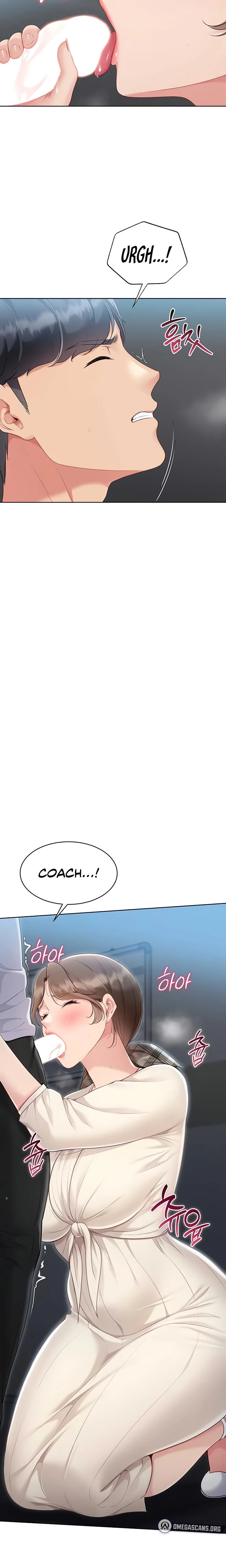 Set It Chapter 54 Page 22