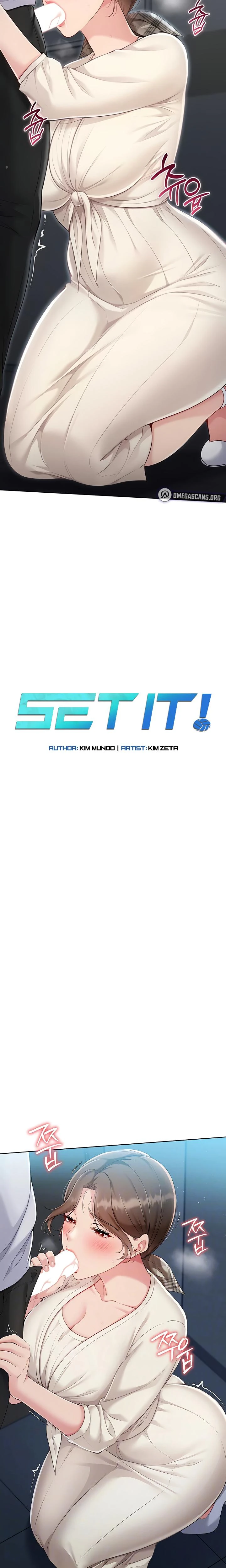 Set It Chapter 55 Page 3