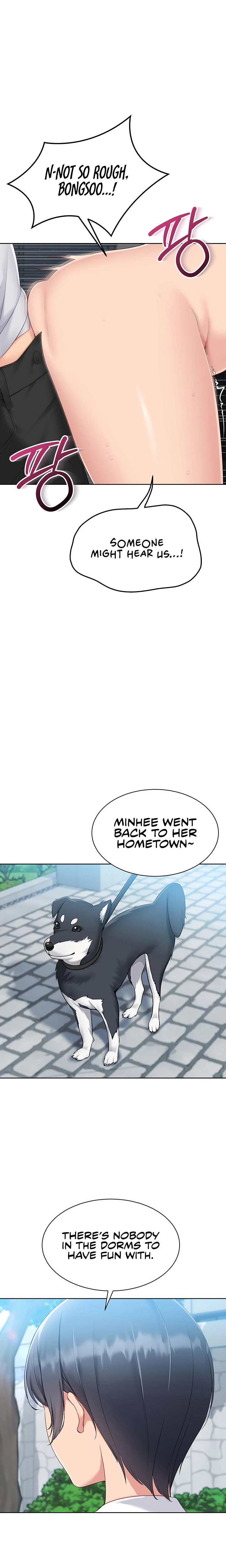 Set It Chapter 55 Page 23