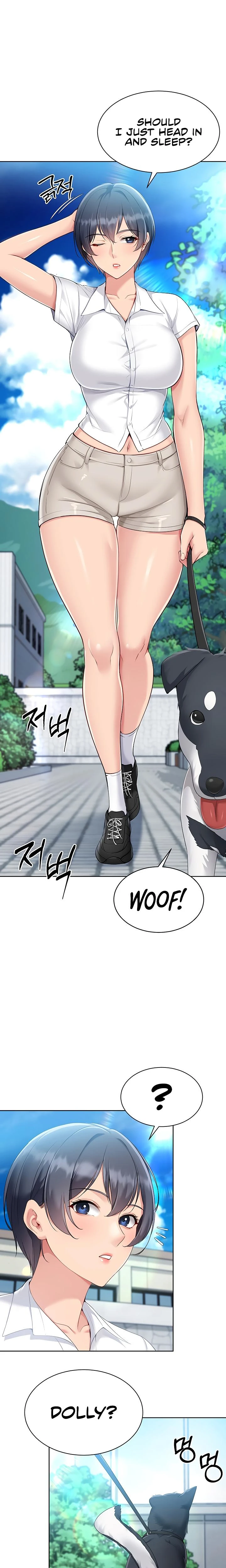 Set It Chapter 55 Page 24